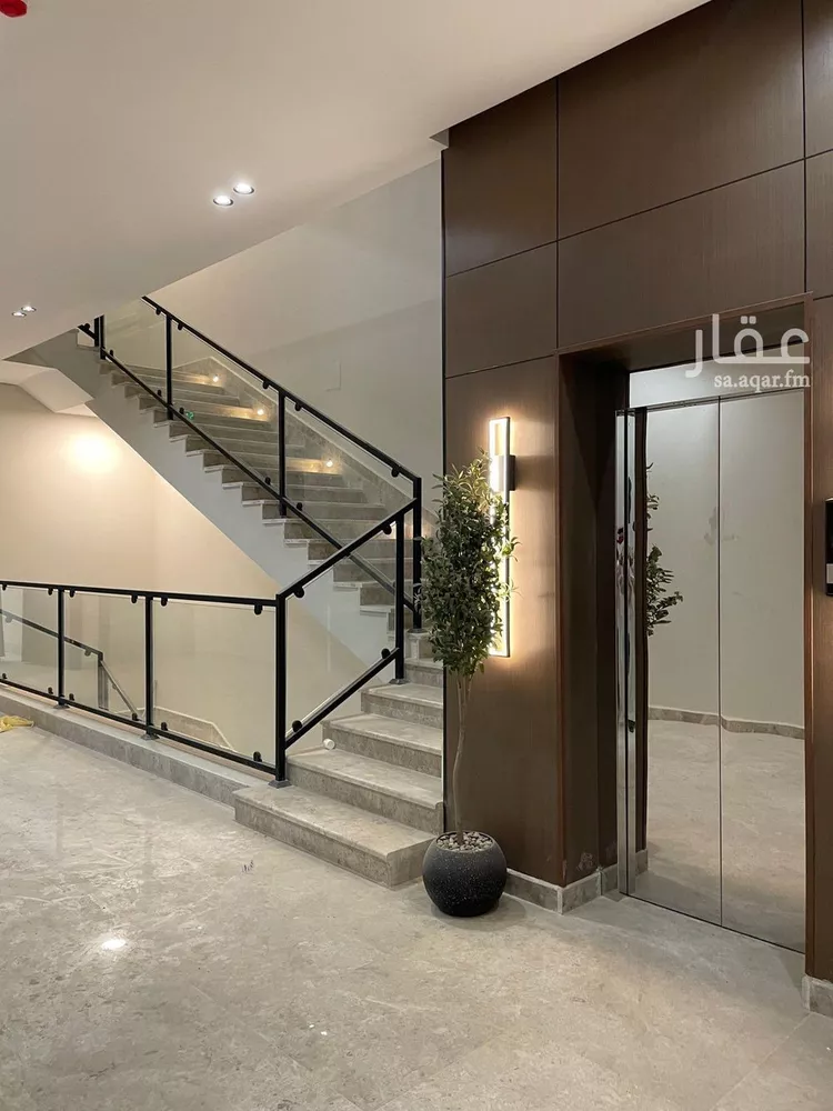 شقة للبيع في شارع السيل الكبير, حي المهدية, مدينة الرياض, منطقة الرياض 10