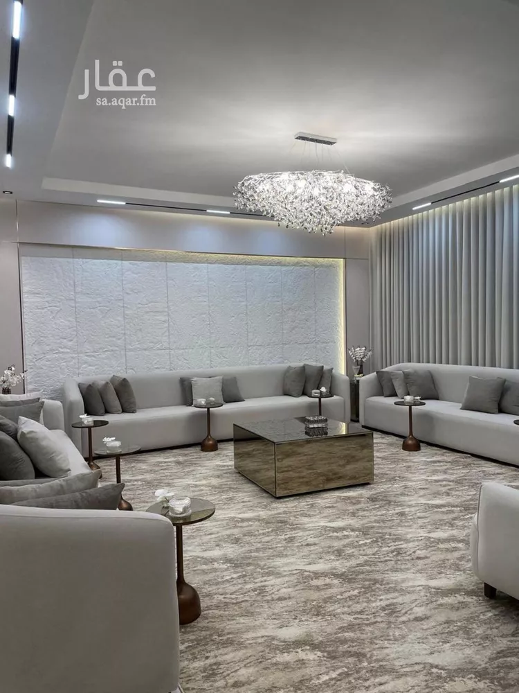 فيلا للبيع في شارع أبي موسى المديني, حي المهدية, مدينة الرياض, منطقة الرياض صورة 3