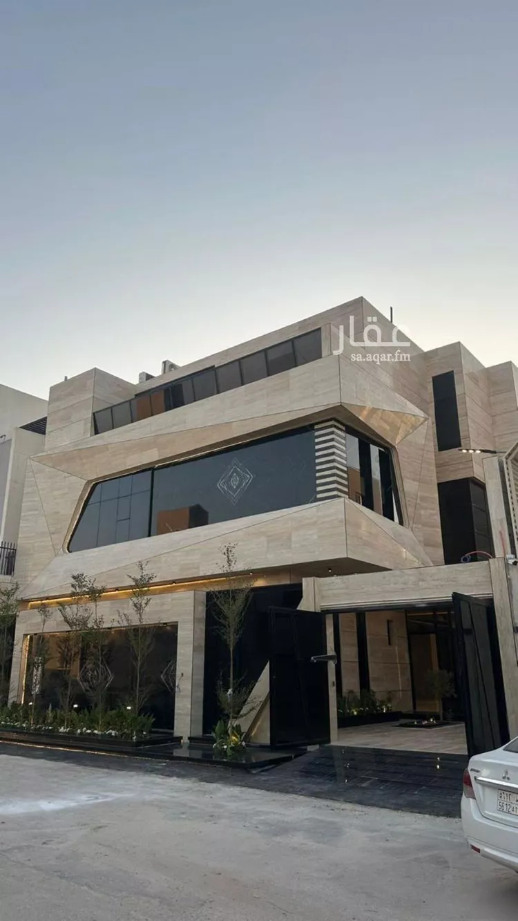 فيلا للبيع في شارع عبدالله بن وهب, حي المهدية, مدينة الرياض, منطقة الرياض