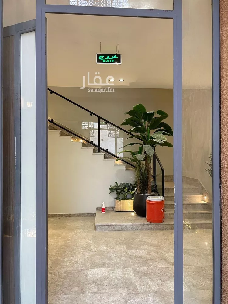 شقة للبيع في شارع أبي الشيخ الأصبهاني, حي المهدية, مدينة الرياض, منطقة الرياض صورة 2