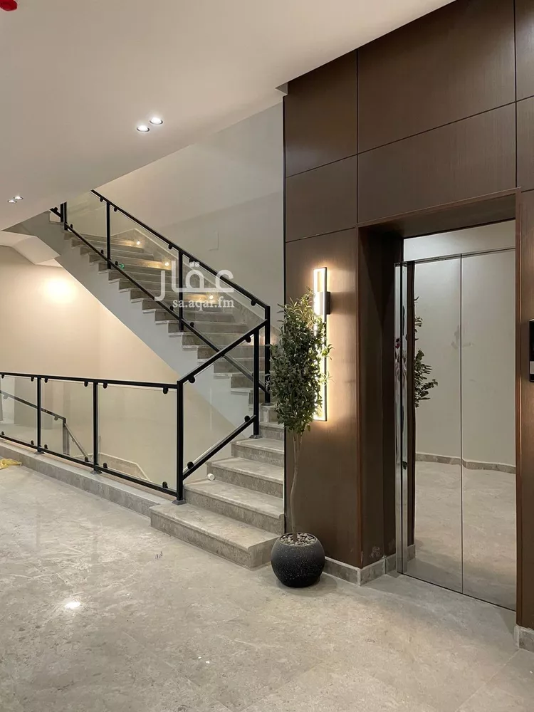 شقة للبيع في شارع أبي الشيخ الأصبهاني, حي المهدية, مدينة الرياض, منطقة الرياض صورة 2