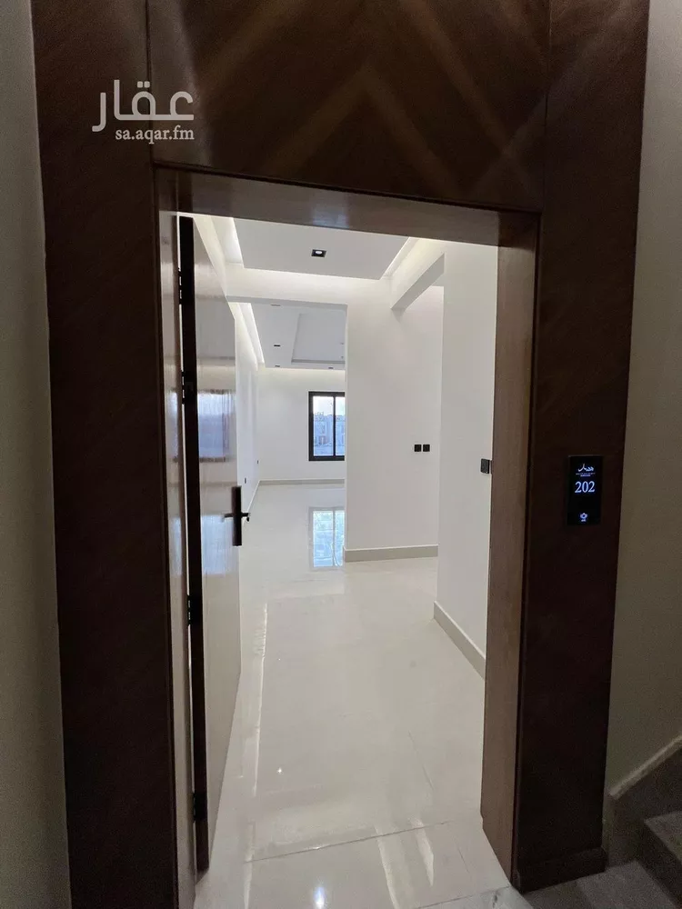 شقة للبيع في شارع السيل الكبير, حي المهدية, مدينة الرياض, منطقة الرياض صورة 3