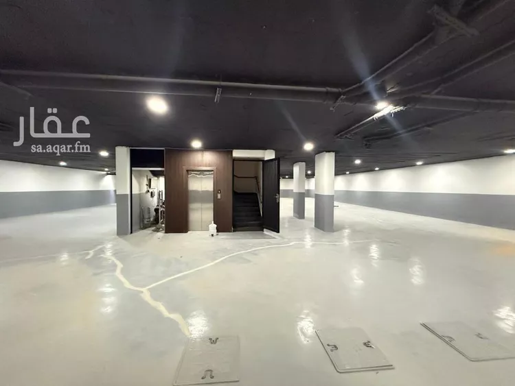 شقة للبيع في شارع ابن المهاجر, حي المهدية, مدينة الرياض, منطقة الرياض 14