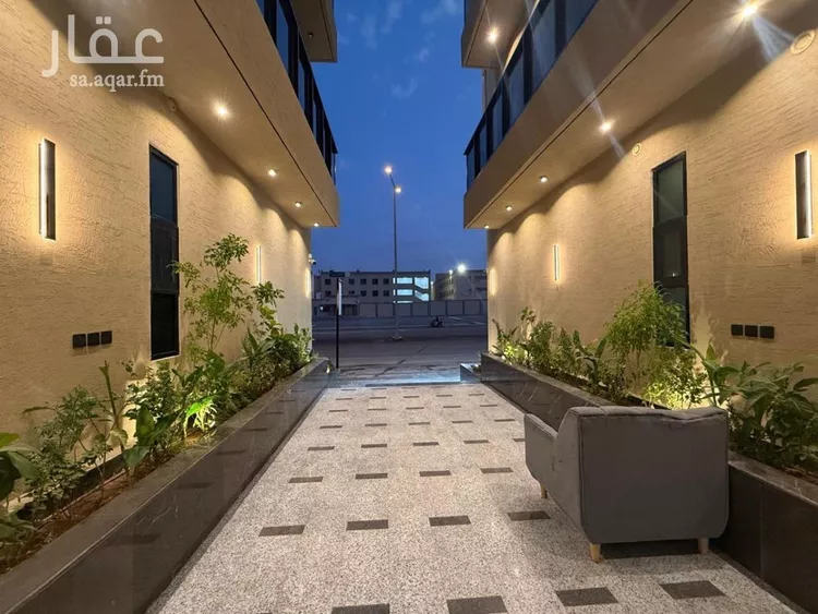 شقة للبيع في شارع وادي الحسنا, حي المهدية, مدينة الرياض, منطقة الرياض صورة 3