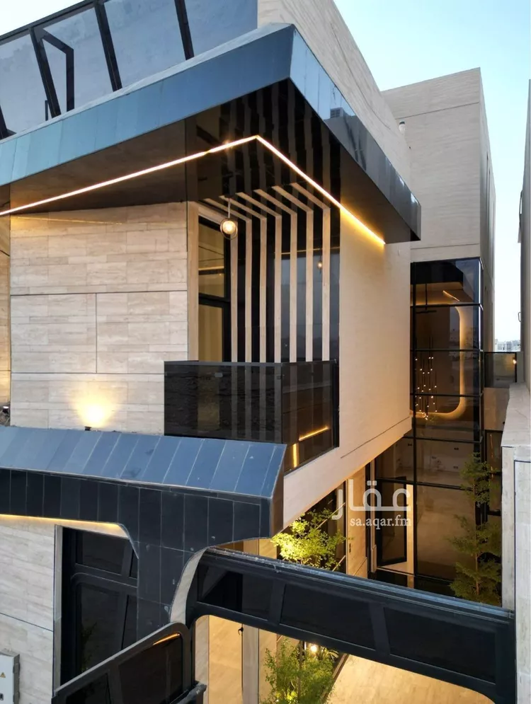 فيلا للبيع في حي المهدية, مدينة الرياض, منطقة الرياض صورة 4