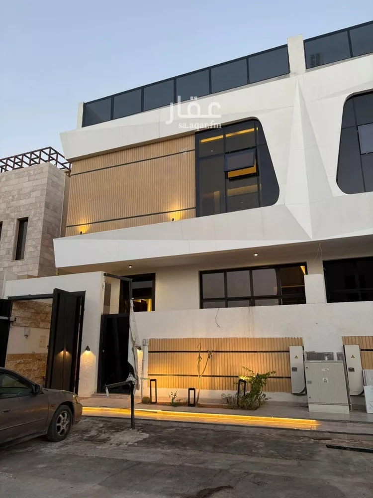 فيلا للبيع في شارع أبي الفضل العليمي, حي المهدية, مدينة الرياض, منطقة الرياض