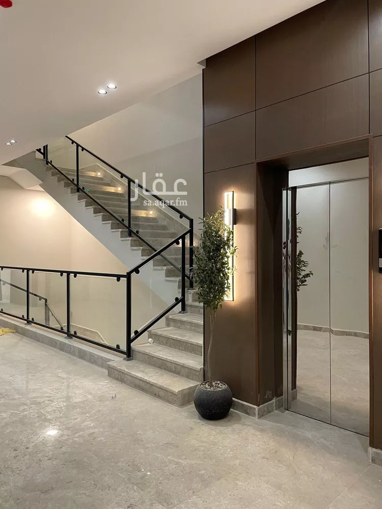 شقة للبيع في شارع السيل الكبير, حي المهدية, مدينة الرياض, منطقة الرياض صورة 3