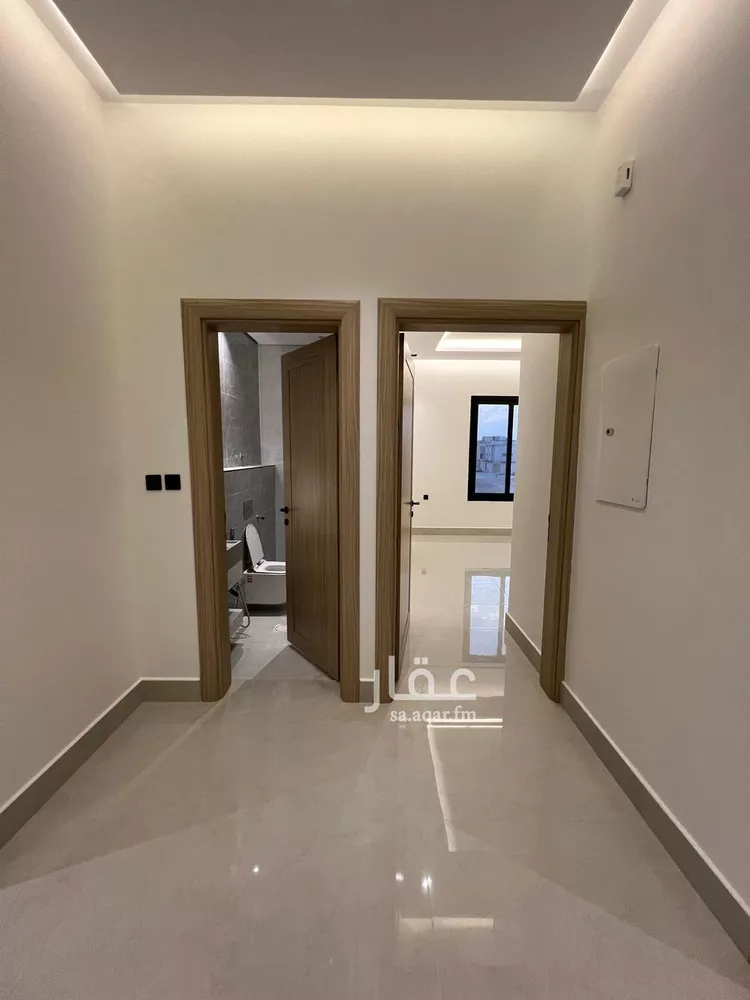 شقة للبيع في شارع السيل الكبير, حي المهدية, مدينة الرياض, منطقة الرياض 6