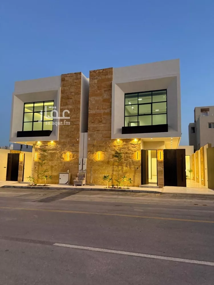 فيلا للبيع في شارع فؤاد محمد عمر توفيق, حي المهدية, مدينة الرياض, منطقة الرياض صورة 2