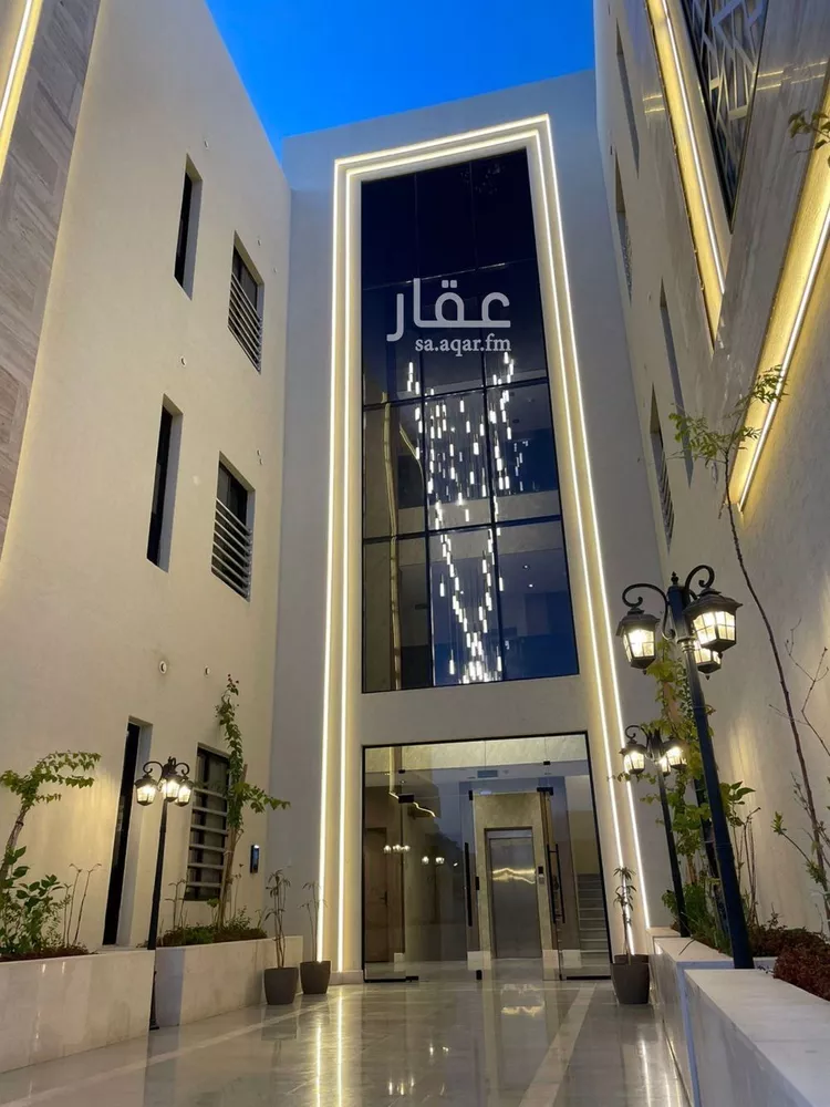 شقة للبيع في شارع السيل الكبير, حي المهدية, مدينة الرياض, منطقة الرياض صورة 2