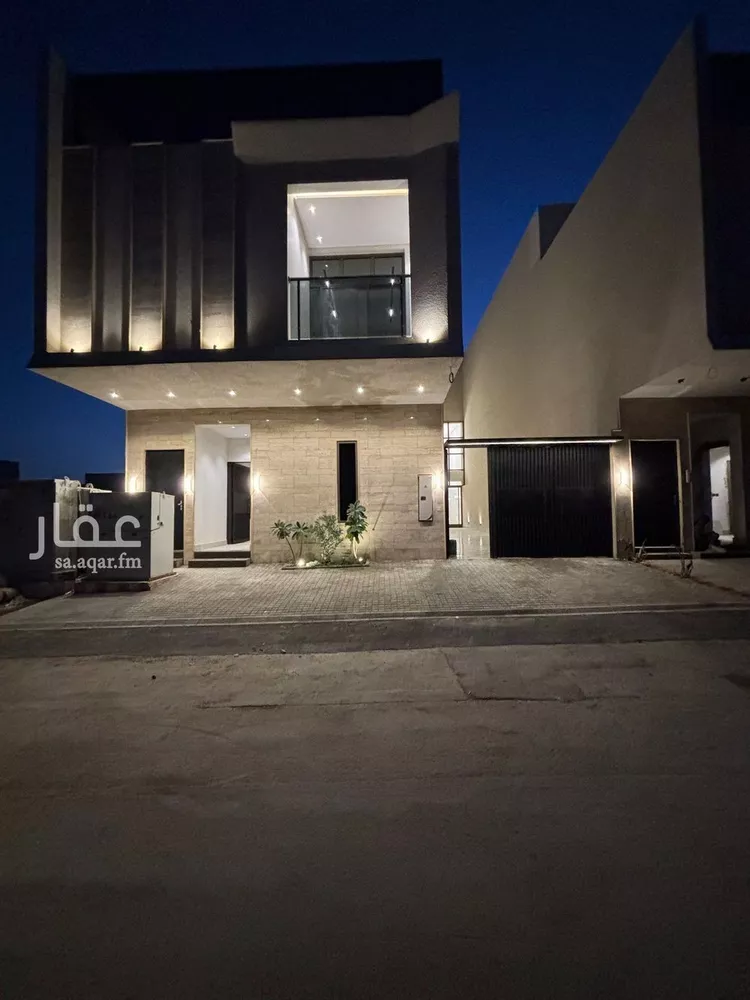 فيلا للبيع في شارع السيل الكبير, حي المهدية, مدينة الرياض, منطقة الرياض صورة 2