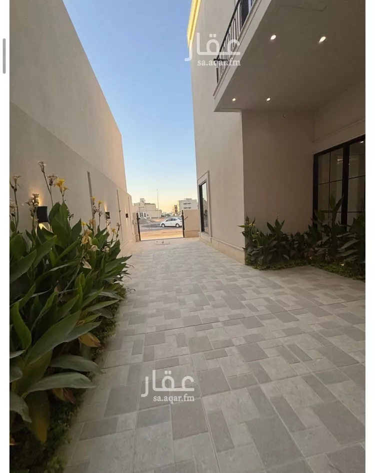 فيلا للبيع في شارع مليح بن طريف, حي المهدية, مدينة الرياض, منطقة الرياض 6