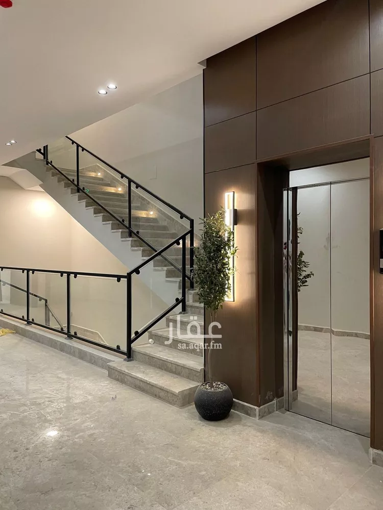 شقة للبيع في شارع أبي الشيخ الأصبهاني, حي المهدية, مدينة الرياض, منطقة الرياض صورة 2