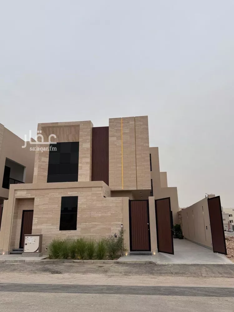 فيلا للبيع في شارع حماد الراوية, حي المهدية, مدينة الرياض, منطقة الرياض صورة 3