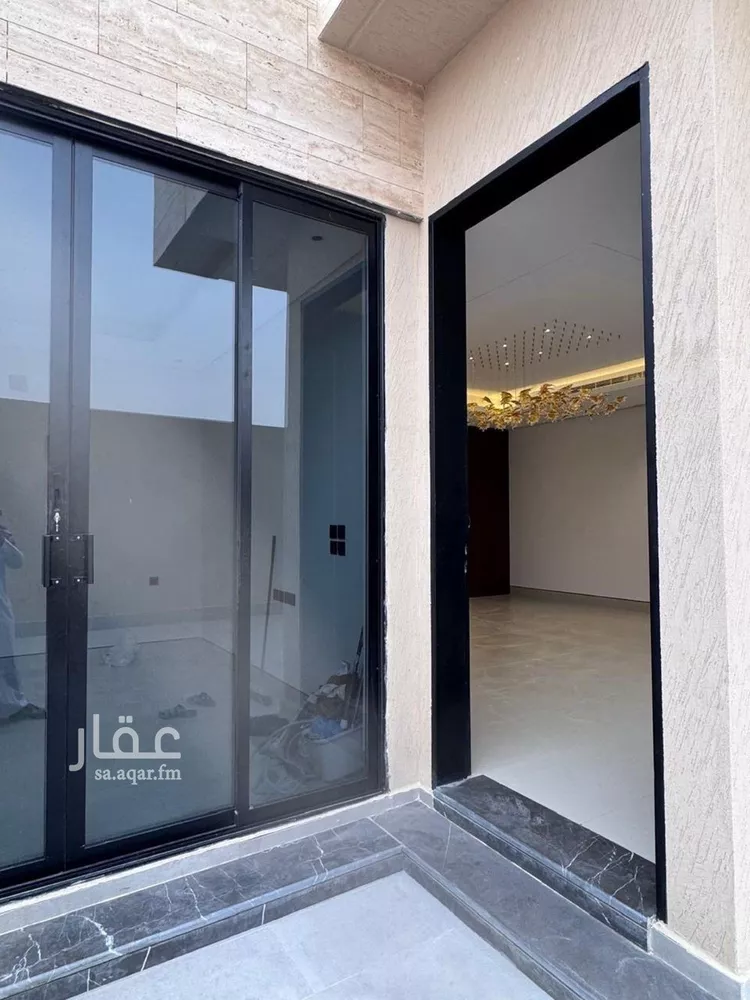 فيلا للبيع في شارع حماد الراوية, حي المهدية, مدينة الرياض, منطقة الرياض 8