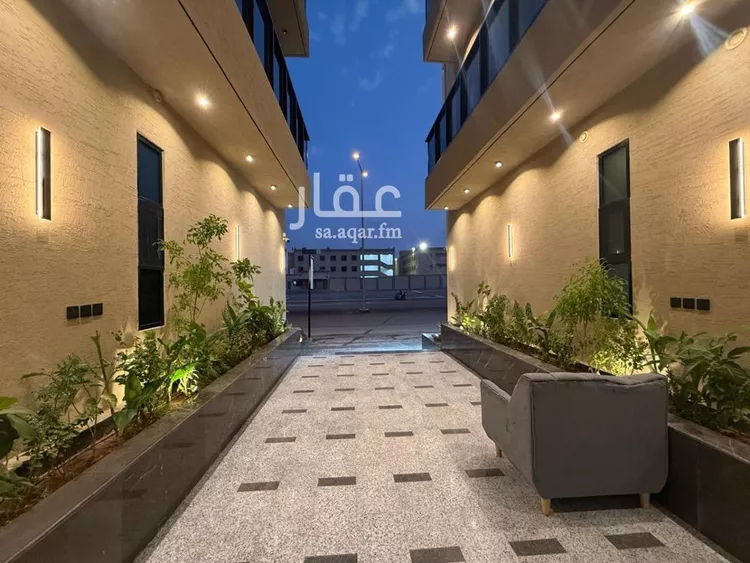 شقة للبيع في شارع أحمد بن هاشم, حي المهدية, مدينة الرياض, منطقة الرياض صورة 2