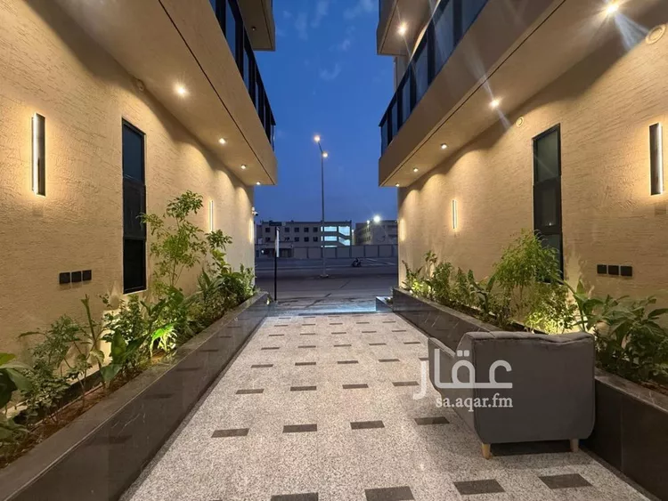 شقة للبيع في شارع أبي عروة, حي المهدية, مدينة الرياض, منطقة الرياض صورة 2