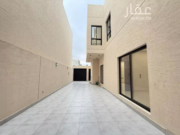 فيلا للبيع في شارع مليح بن طريف, حي المهدية, مدينة الرياض, منطقة الرياض صورة 4