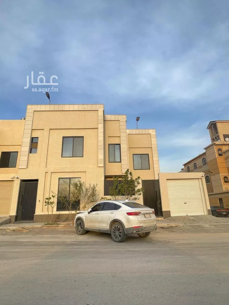 فيلا للبيع في شارع أبي موسى المديني, حي المهدية, مدينة الرياض, منطقة الرياض صورة 2