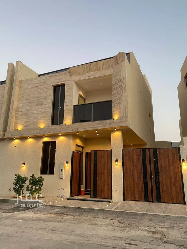 فيلا للبيع في شارع السيل الكبير, حي المهدية, مدينة الرياض, منطقة الرياض