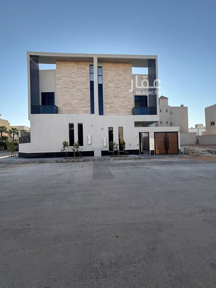 فيلا للبيع في شارع عمر بن عبدالقادر مفتي, حي المهدية, مدينة الرياض, منطقة الرياض