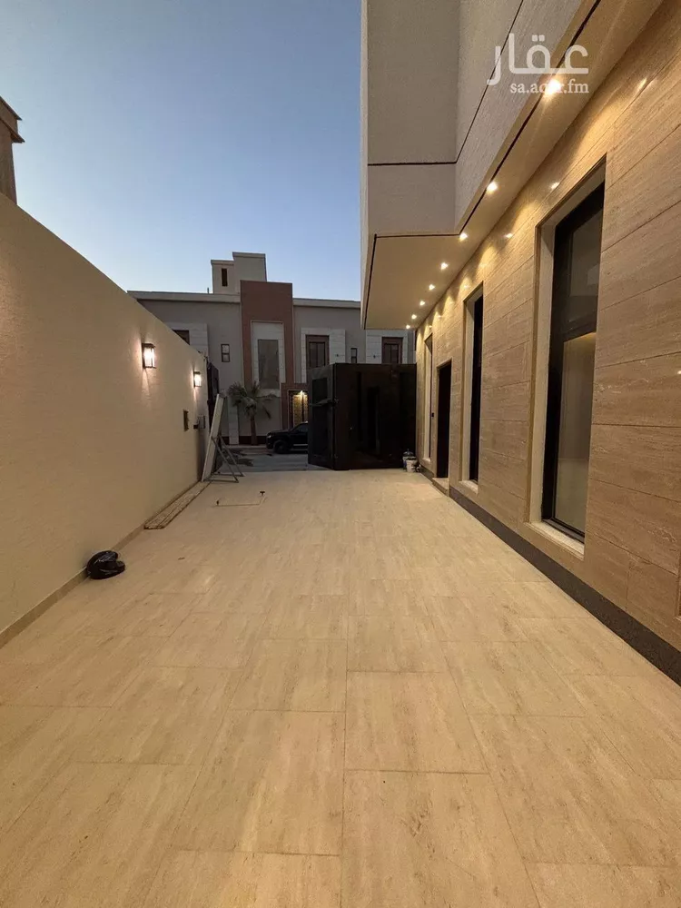 فيلا للبيع في شارع عفيف الدين الثقفي, حي المهدية, مدينة الرياض, منطقة الرياض صورة 4