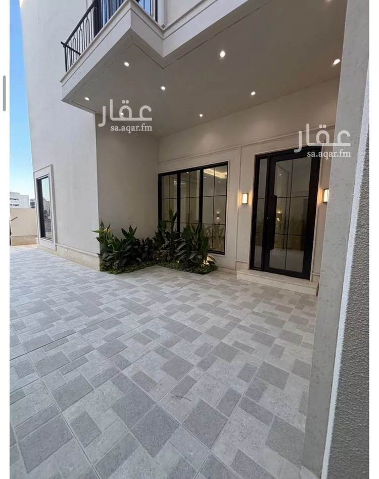 فيلا للبيع في شارع مليح بن طريف, حي المهدية, مدينة الرياض, منطقة الرياض 7