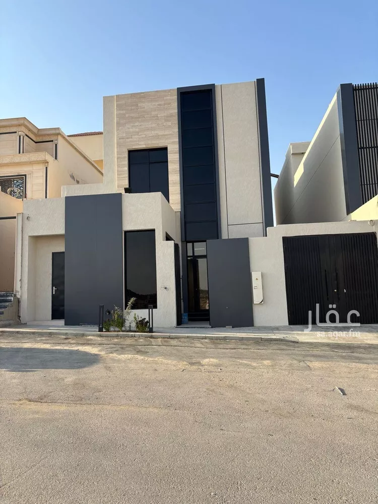 فيلا للبيع في حي المهدية, مدينة الرياض, منطقة الرياض صورة 5