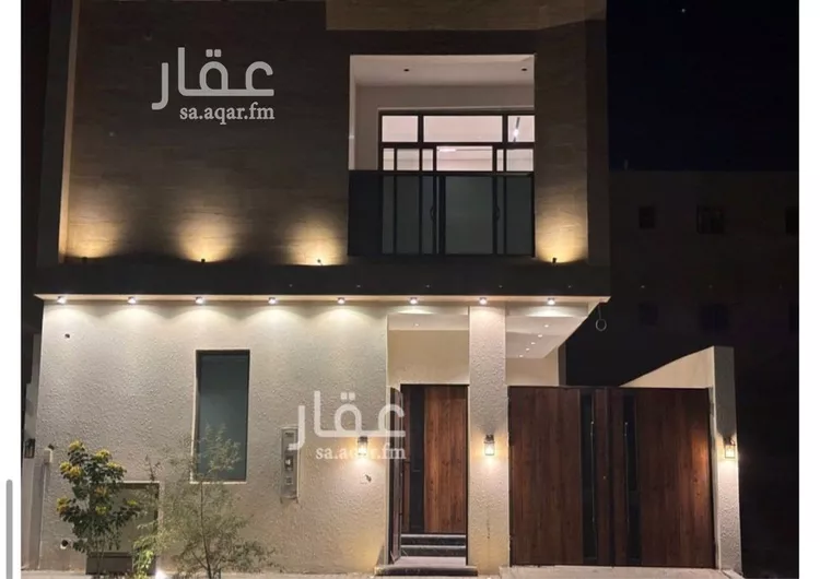 فيلا للبيع في شارع قطب الدين بن السلطان, حي المهدية, مدينة الرياض, منطقة الرياض صورة 2