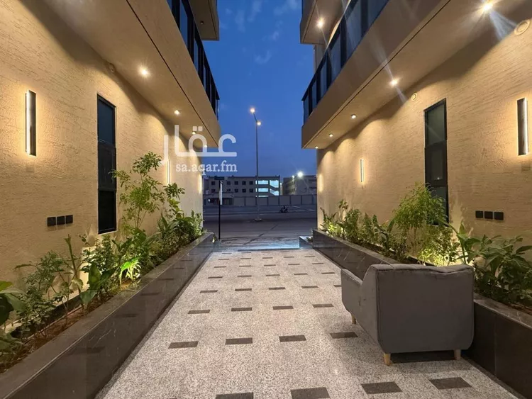 شقة للبيع في شارع وادي الحسنا, حي المهدية, مدينة الرياض, منطقة الرياض صورة 2