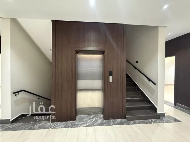 شقة للبيع في شارع أحمد بن الرملي, حي المهدية, مدينة الرياض, منطقة الرياض صورة 3