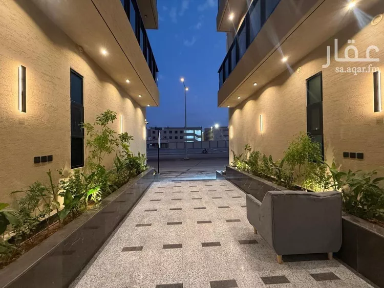 شقة للبيع في شارع سيف الدين الخطيب, حي المهدية, مدينة الرياض, منطقة الرياض صورة 3