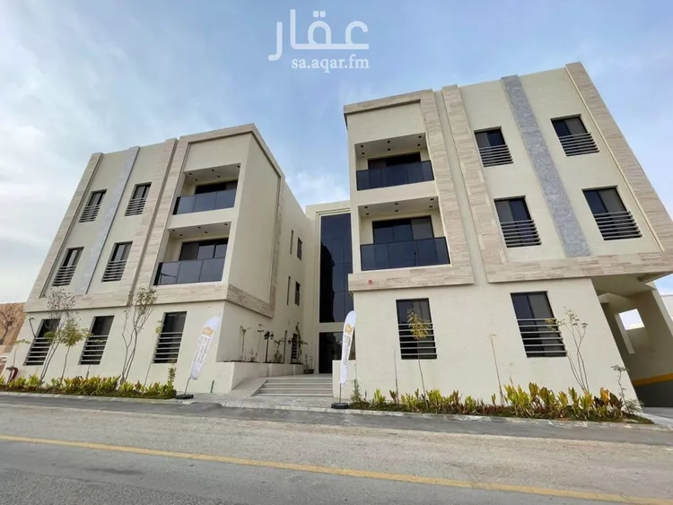 شقة للبيع في شارع السيل الكبير, حي المهدية, مدينة الرياض, منطقة الرياض