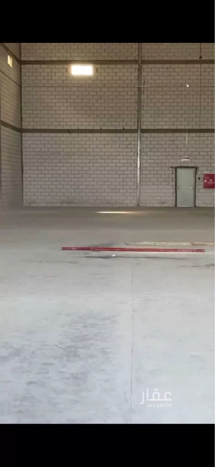 مستودع للإيجار في شارع ابن ابي رقيه, حي الوادي, مدينة جدة, منطقة مكة المكرمة صورة 3