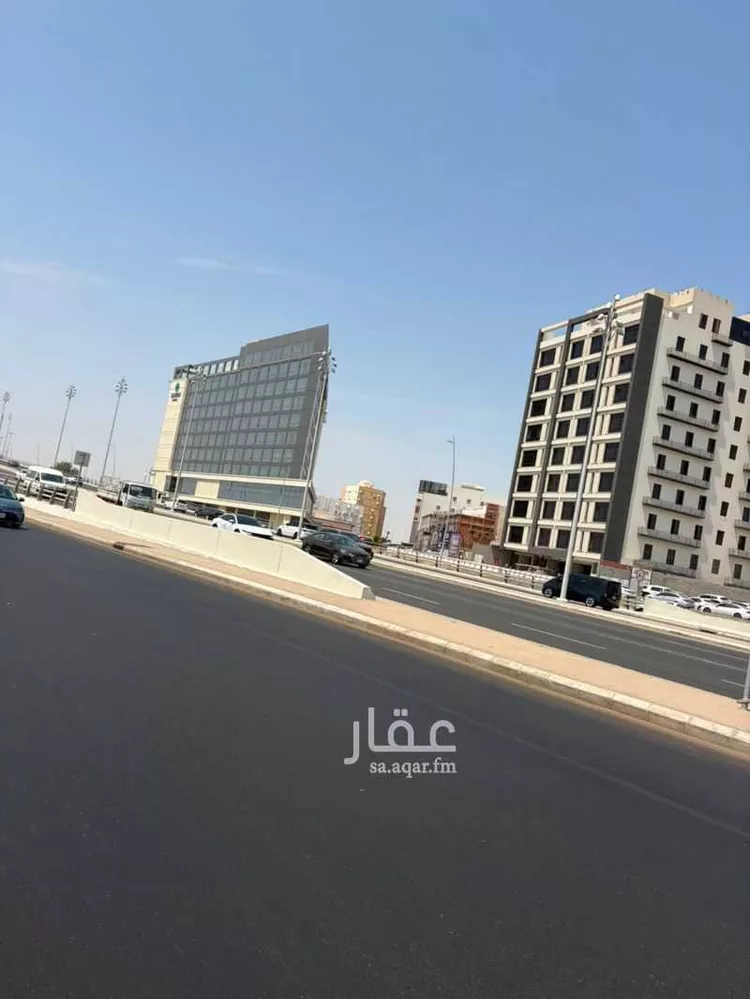 أرض للبيع في شارع علي النقي, حي المروة, مدينة جدة, منطقة مكة المكرمة صورة 3