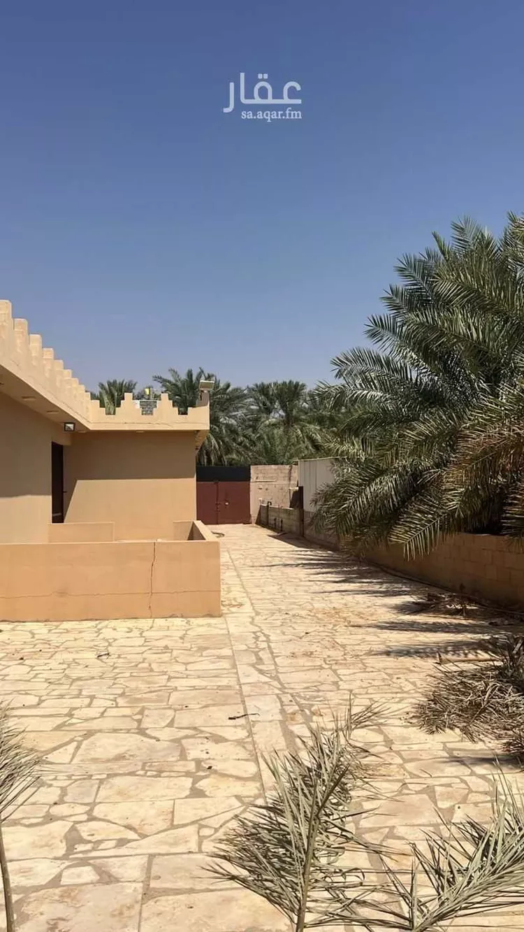مزرعة للبيع في حي الحسي, مدينة الحسي, منطقة الرياض 8