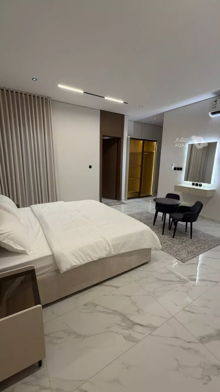 شقة للإيجار في شارع ابي عطاء العطاردي, حي المعيزيلة, مدينة الرياض, منطقة الرياض 17