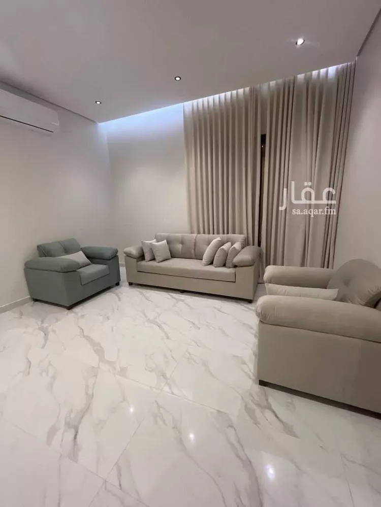 Apartment for Rent in Riyadh Al Maizilah