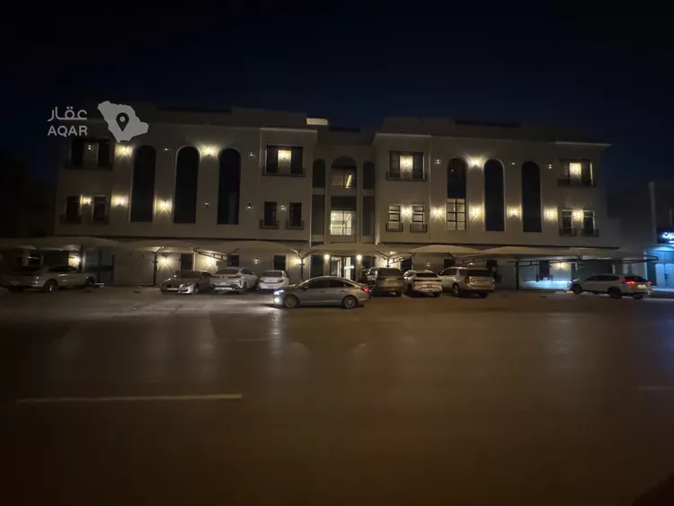 Apartment for Rent in Riyadh Al Malqa