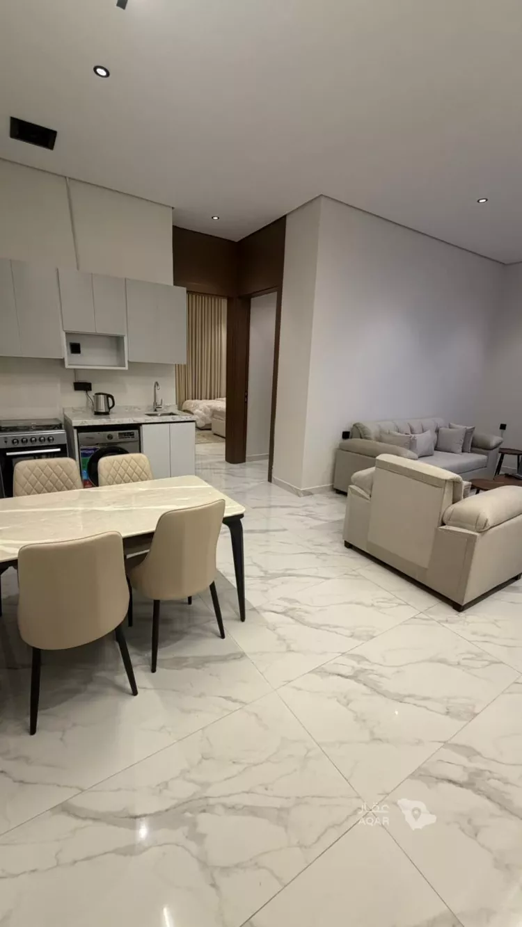 شقة للإيجار في شارع ابي عطاء العطاردي, حي المعيزيلة, مدينة الرياض, منطقة الرياض 12