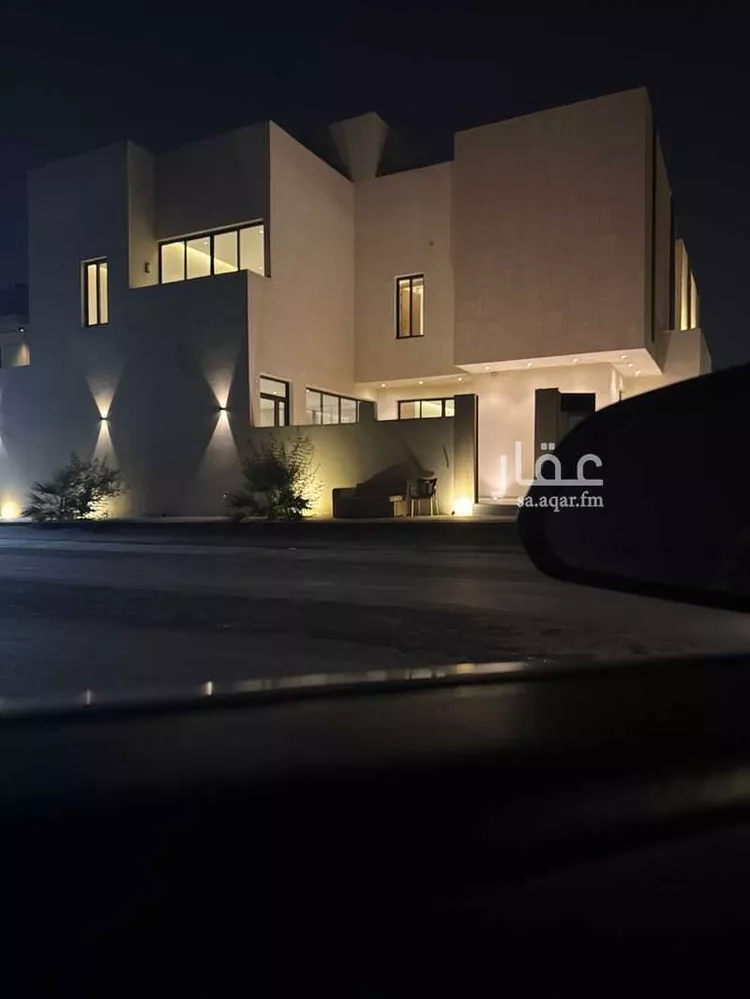 فيلا للبيع في حي المهدية, مدينة الرياض, منطقة الرياض 1 صورة