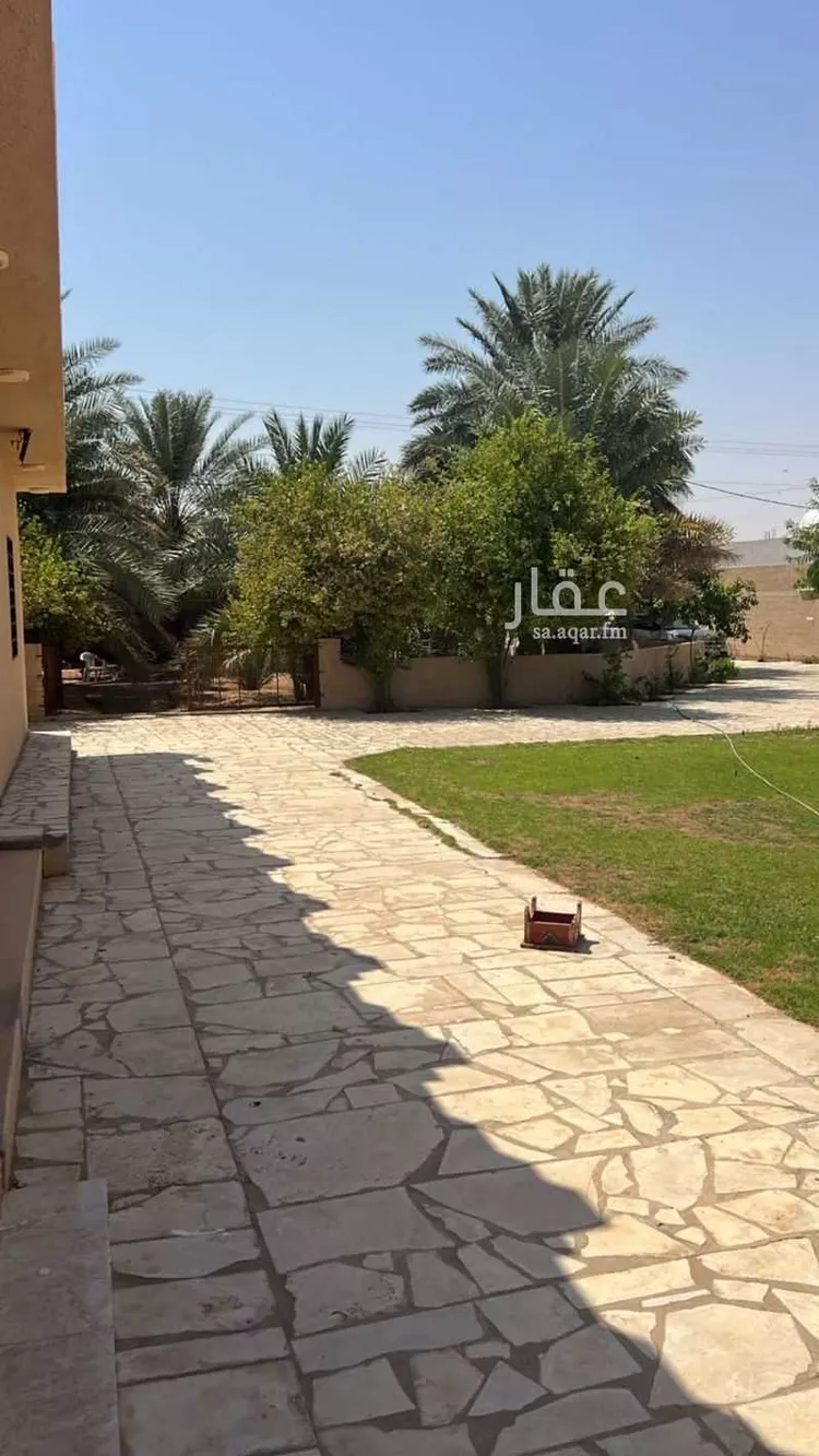 مزرعة للبيع في حي الحسي, مدينة الحسي, منطقة الرياض 6