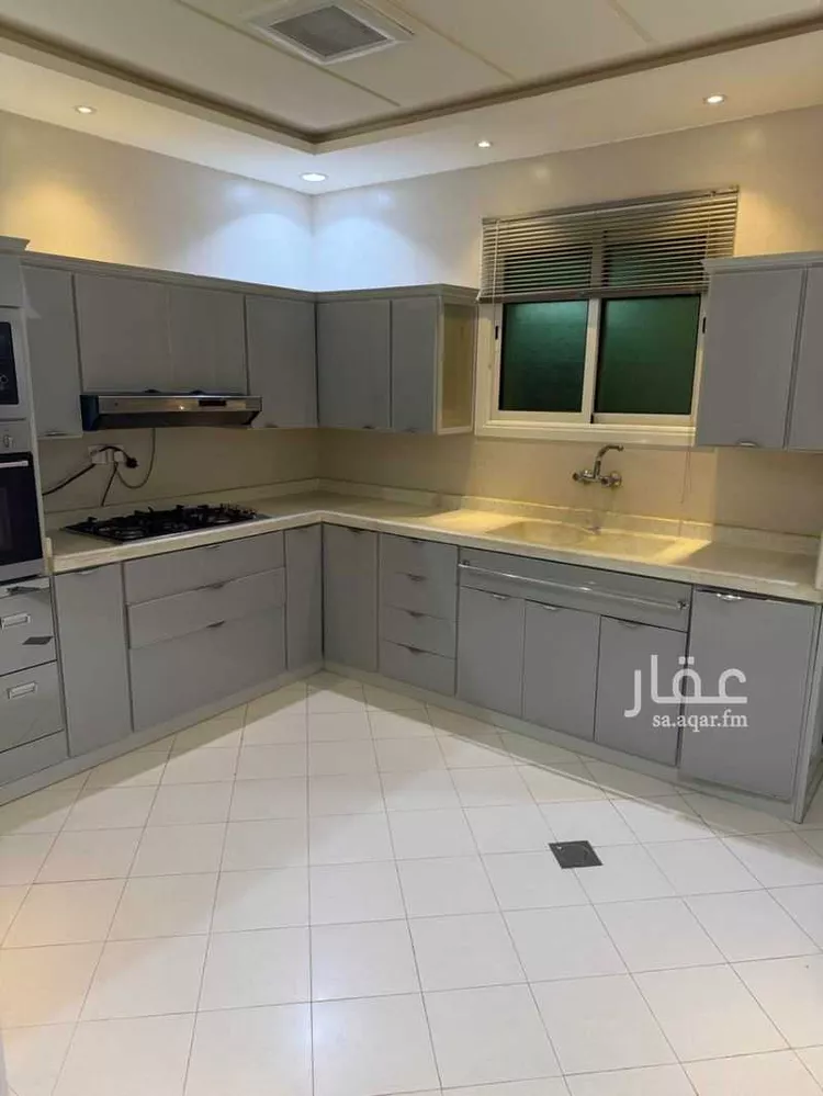 فيلا للإيجار في شارع سليمان بن بنين, حي المهدية, مدينة الرياض, منطقة الرياض صورة 5
