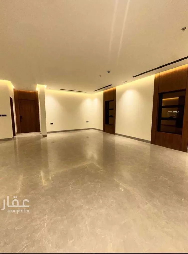 شقة للإيجار في شارع وادي وج, حي الملقا, مدينة الرياض, منطقة الرياض