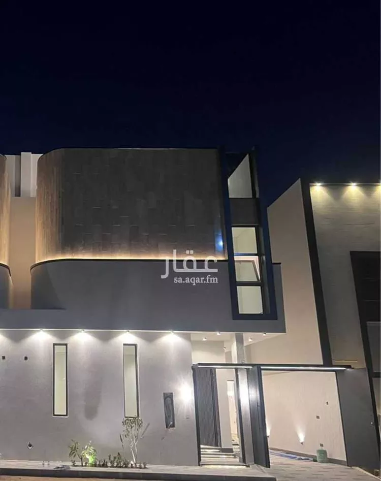 Villa for Sale in Riyadh Al Mahdiyah