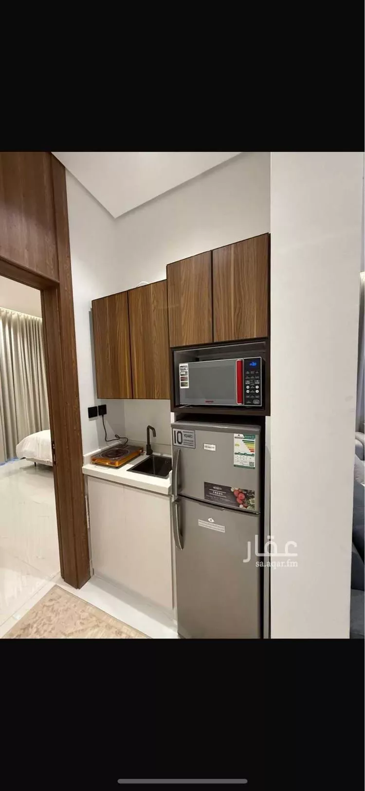 شقة للإيجار في شارع 4 المعيزيلة, حي المعيزيلة, مدينة الرياض, منطقة الرياض صورة 3