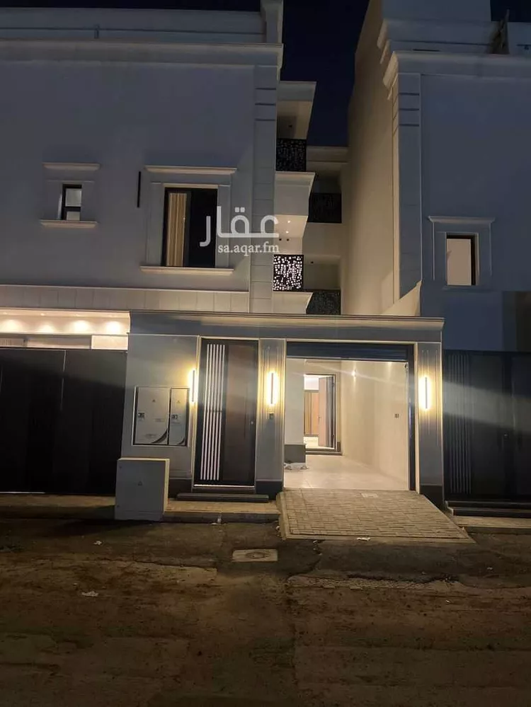 دور للبيع في شارع 4 المعيزيلة, حي المعيزيلة, مدينة الرياض, منطقة الرياض 1 صورة