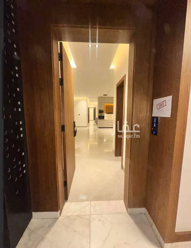 شقة للإيجار في شارع وادي وج, حي الملقا, مدينة الرياض, منطقة الرياض صورة 5