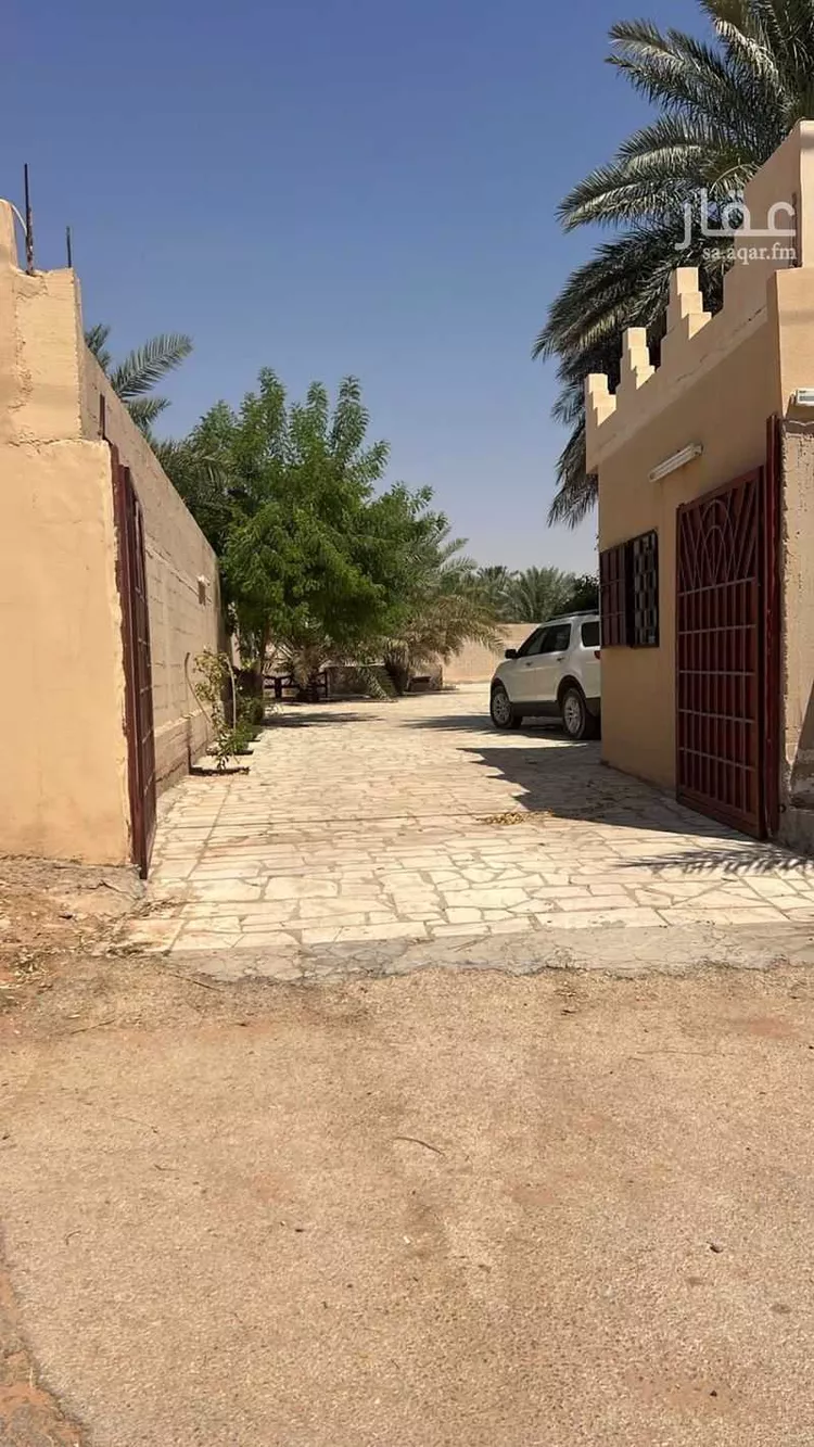 مزرعة للبيع في حي الحسي, مدينة الحسي, منطقة الرياض 7