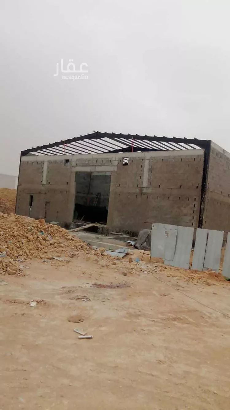 ورشة للإيجار في شارع ابراهيم بن ابي اليمن الطبري ، حي المصفاة ، الرياض ، منطقة الرياض صورة 2